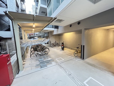 【その他】 | セレニテ神戸ミラク