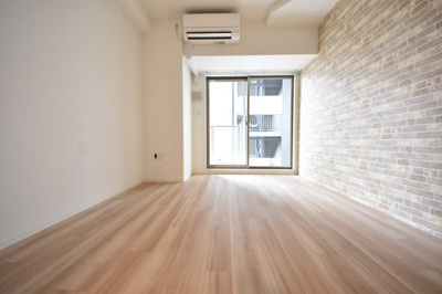 【寝室】 | セレニテ神戸ミラク