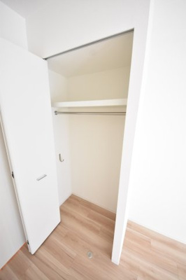 【収納】 | セレニテ神戸ミラク