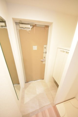 【玄関】 | セレニテ神戸ミラク