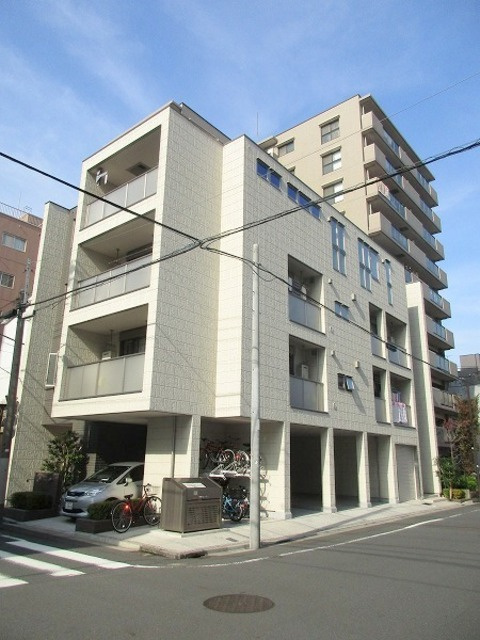 シャンテ・ガーベラ