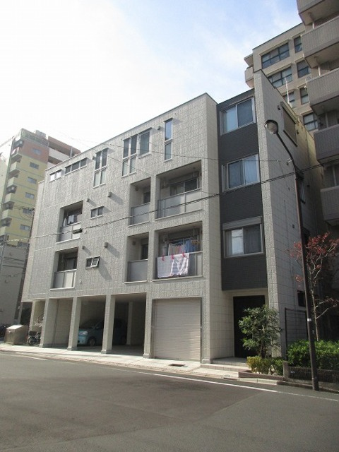 シャンテ・ガーベラの外観|★駅または物件現地お待ち合わせでのご案内も可能です★