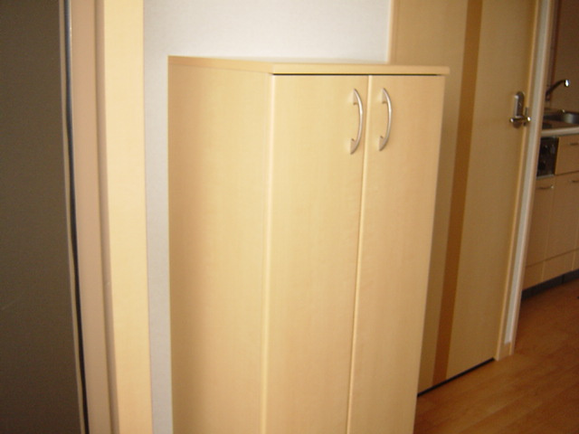 グランアモール青山の収納|下駄箱（イメージ）