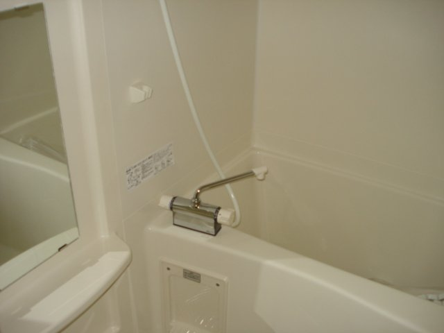 グランアモール青山の浴室|バス（イメージ）