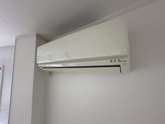 セゾンド芦屋の設備