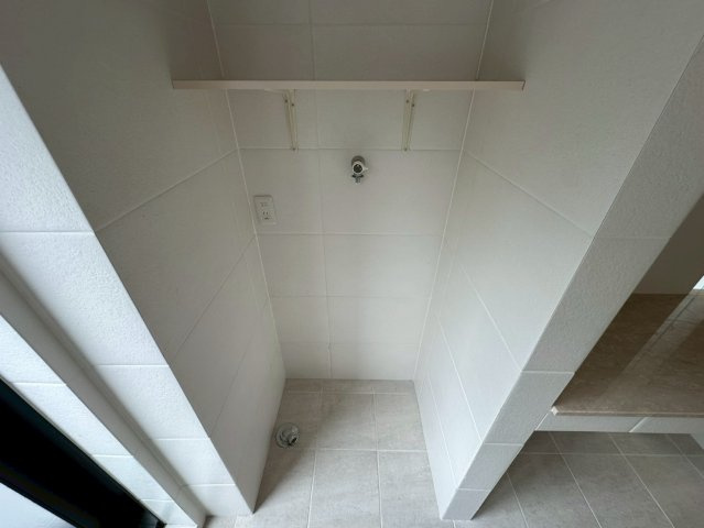 セゾンド芦屋の設備