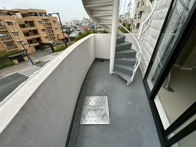 セゾンド芦屋のその他