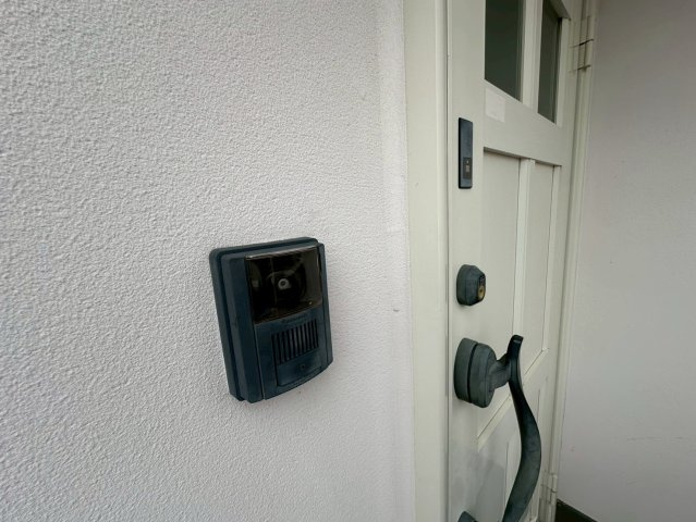 セゾンド芦屋のその他共用部分