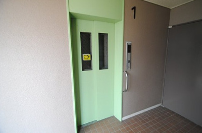 【設備】 | 山本ビル