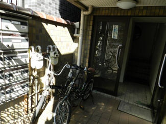 【その他共用部分】