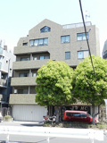 品川区平塚１丁目のマンションの画像