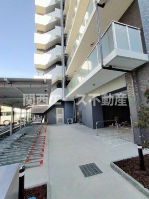 【その他】 | プレサンス長田レジェール