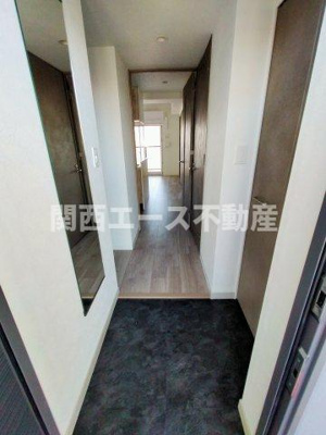  | プレサンス長田レジェール