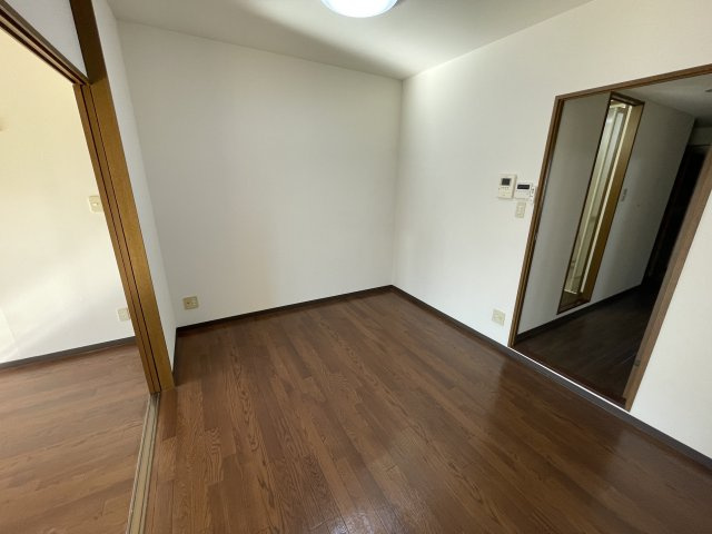 エクセレントコートの内装