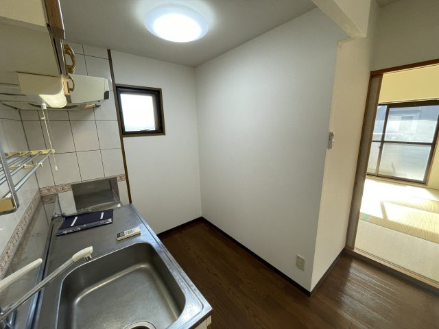 エクセレントコートの内装