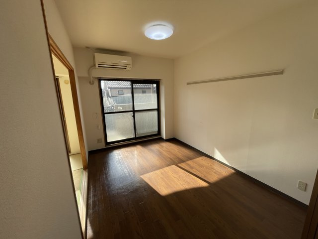 エクセレントコートの内装