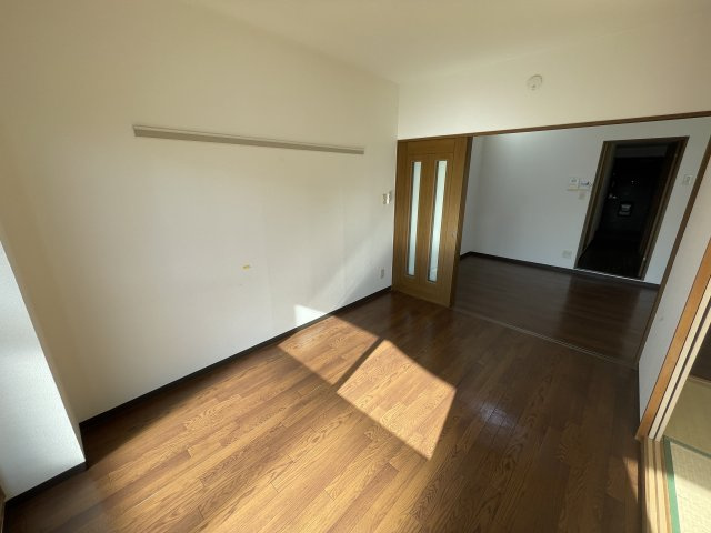 エクセレントコートの内装