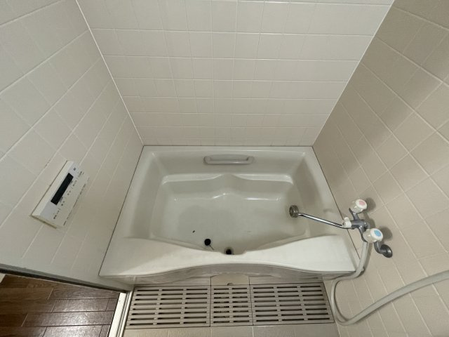 エクセレントコートの浴室