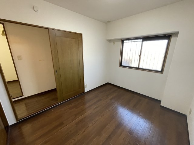 エクセレントコートの内装