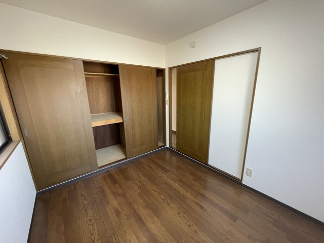 エクセレントコートの内装