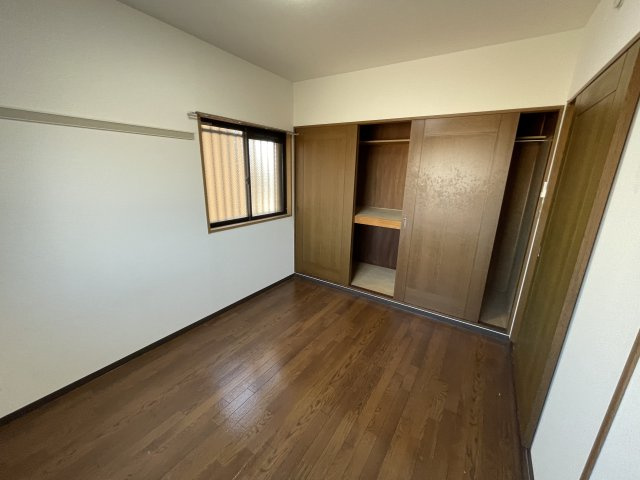 エクセレントコートの内装