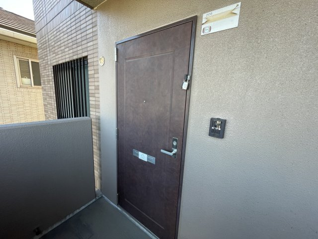 エクセレントコートのその他共用部分