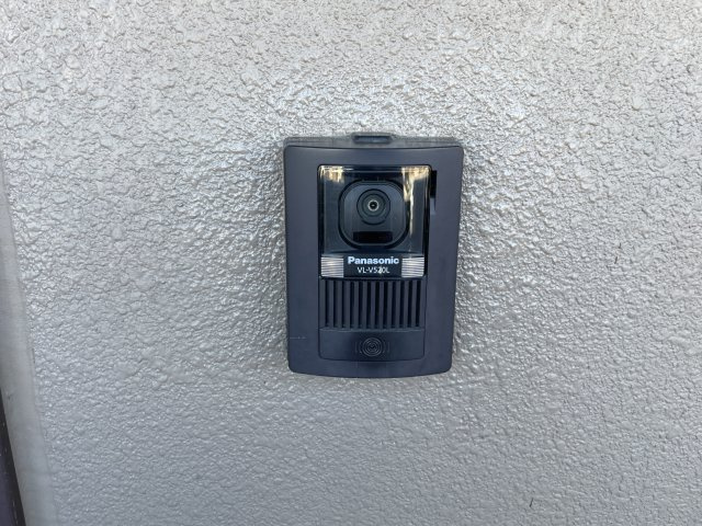 エクセレントコートのセキュリティ