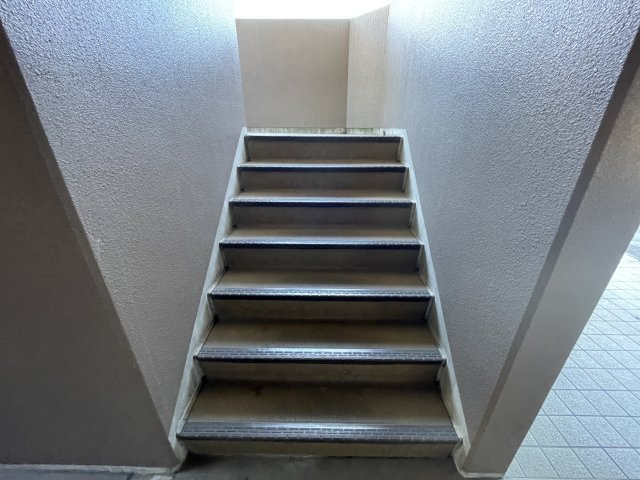 エクセレントコートの設備