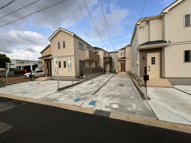 Heartful-Town岩倉市大地町全４棟【岩倉南小　岩倉中】の画像