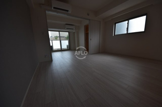 【寝室】 | Dimus北浜 | Dimus北浜(ディームスキタハマ)　洋室