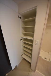 【収納】 | Dimus北浜 | Dimus北浜(ディームスキタハマ)　シューズボックス