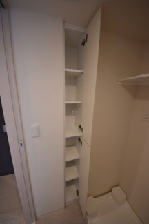 【収納】 | Dimus北浜 | Dimus北浜(ディームスキタハマ)　収納