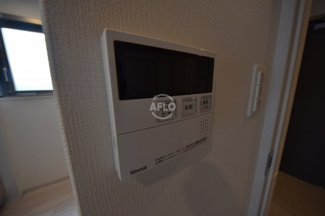 【設備】 | Dimus北浜 | Dimus北浜(ディームスキタハマ)　追い炊き機能