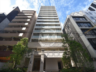 【外観】 | Dimus北浜 | Dimus北浜(ディームスキタハマ)　外観