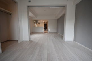 【洋室】 | Dimus北浜 | Dimus北浜(ディームスキタハマ)　洋室