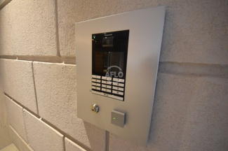 【セキュリティ】 | Dimus北浜 | Dimus北浜(ディームスキタハマ)　オートロック