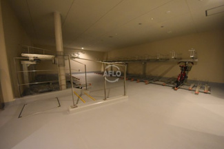 【その他共用部分】 | Dimus北浜 | Dimus北浜(ディームスキタハマ)　駐輪場