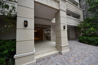 【エントランス】 | Dimus北浜 | Dimus北浜(ディームスキタハマ)　エントランス