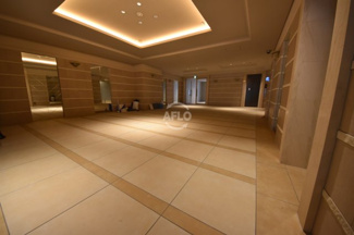 【ロビー】 | Dimus北浜 | Dimus北浜(ディームスキタハマ)　ロビー