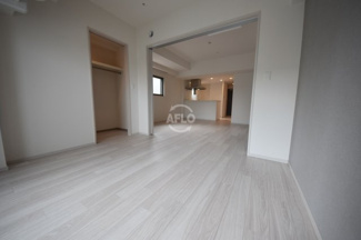 【居間・リビング】 | Dimus北浜 | Dimus北浜(ディームスキタハマ)　リビング