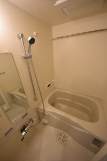 【浴室】 | Dimus北浜 | Dimus北浜(ディームスキタハマ)　浴室