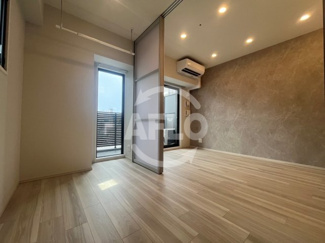 【寝室】 | コンフォリア・リヴ北浜淡路町 | コンフォリア・リヴ北浜淡路町　寝室