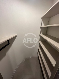 【収納】 | コンフォリア・リヴ北浜淡路町 | コンフォリア・リヴ北浜淡路町　収納