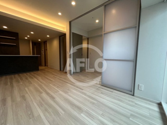 【居間・リビング】 | コンフォリア・リヴ北浜淡路町 | コンフォリア・リヴ北浜淡路町　リビング