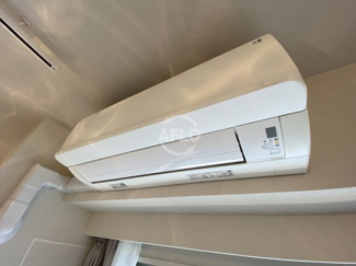 【設備】 | プレサンスロジェ堺筋本町 | プレサンスロジェ堺筋本町　エアコン