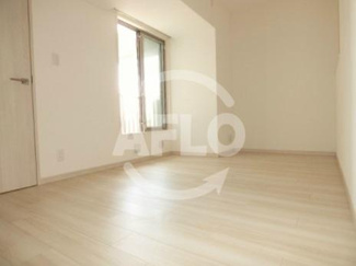 【洋室】 | プレサンスロジェ心斎橋 | プレサンスロジェ心斎橋　洋室