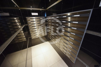 【その他共用部分】 | プレサンスロジェ心斎橋 | プレサンスロジェ心斎橋　メールボックス