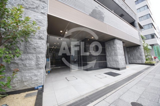 【エントランス】 | プレサンスロジェ心斎橋 | プレサンスロジェ心斎橋　エントランス