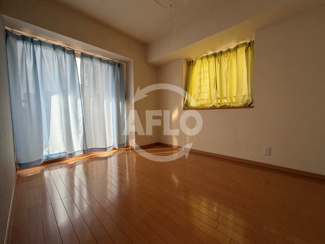 【寝室】 | グラン・シティオ心斎橋EAST | グラン・シティオ心斎橋EAST　洋室