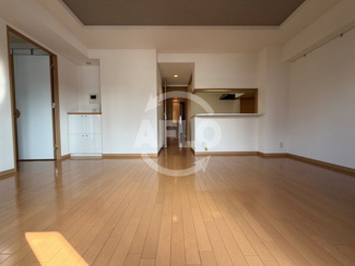 【居間・リビング】 | グラン・シティオ心斎橋EAST | グラン・シティオ心斎橋EAST　リビング